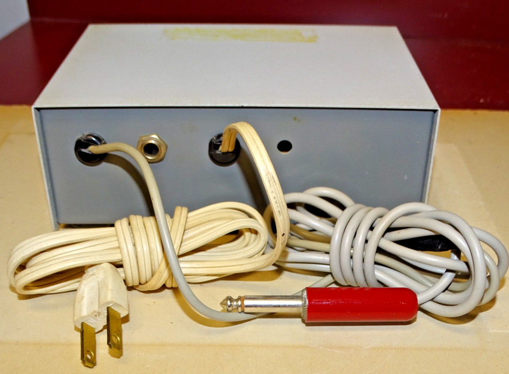 Autek Research QF-1A - SSB/CW/AM Filter, Untested
