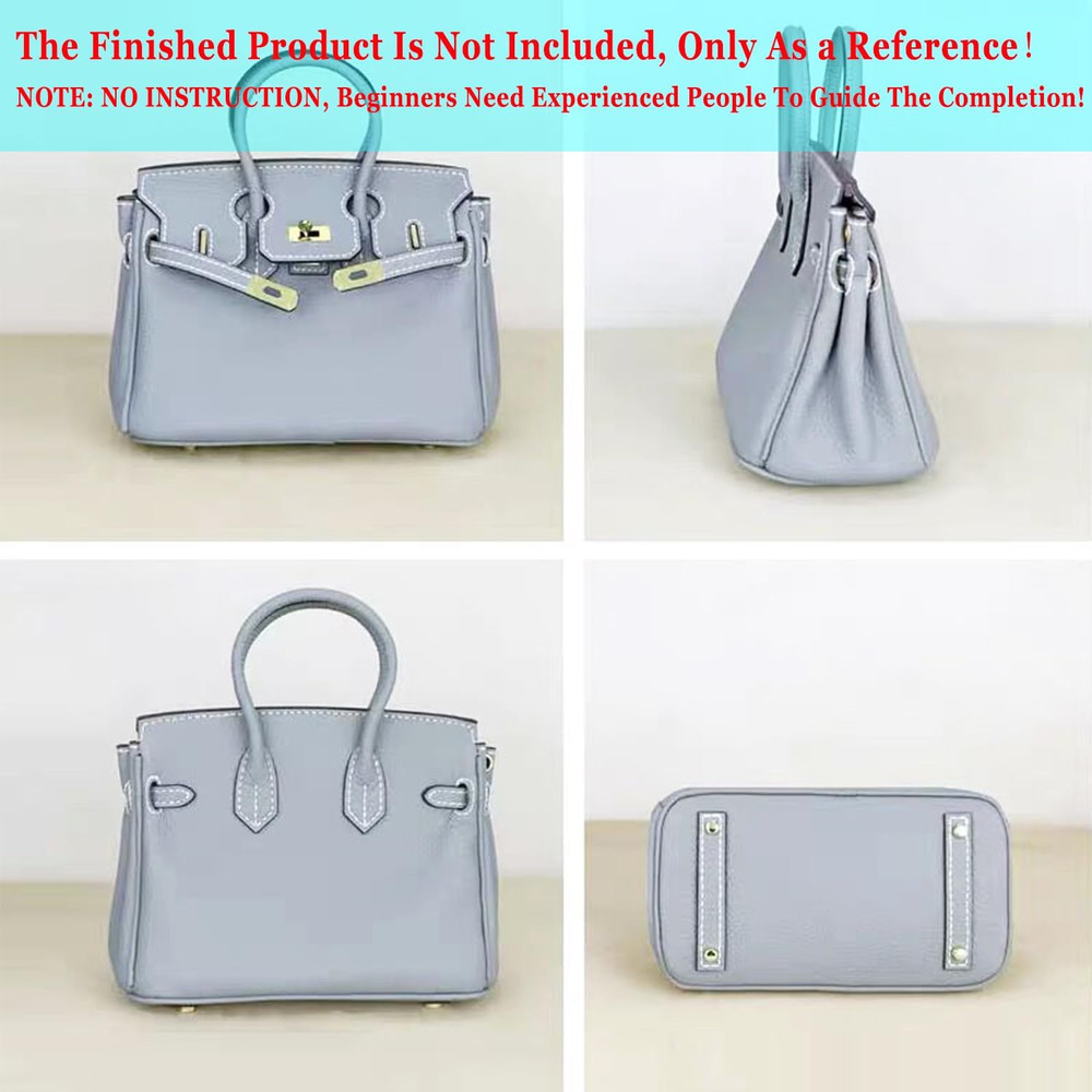 Handbag Acrylic Template Leather Bag Pattern Acrylic Leather Pattern Leather Tem