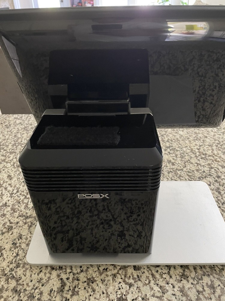 POSX All In One Computer System With Built In Thermal Printer