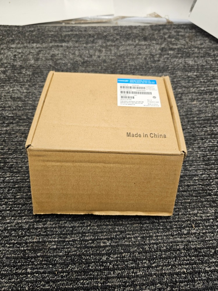 (QTY 12) Commscope 187308-000 JM-BLA-12D148U Plug Conduit Solid Round