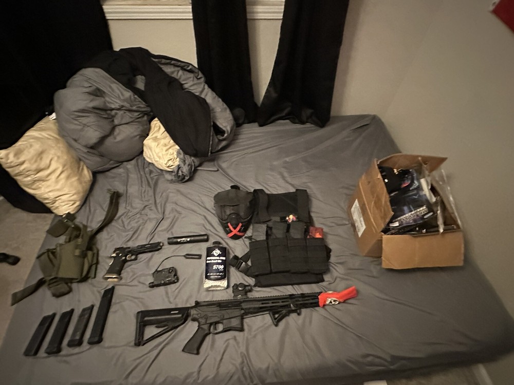 airsoft
