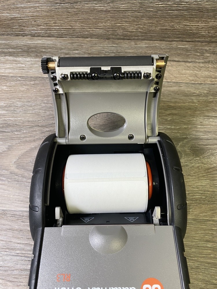 Datamax O'Neil RL3e Mobile Printer w/ WiFi & Bluetooth