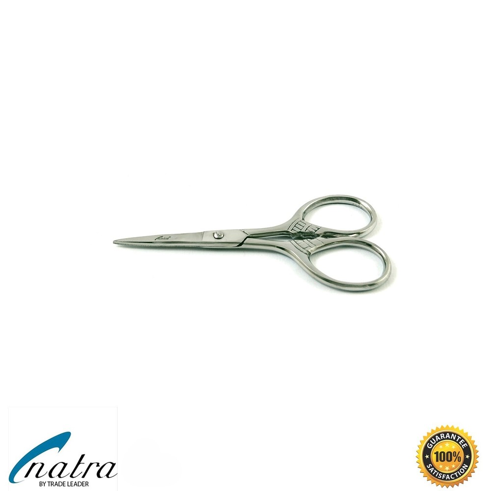 Stickschere 9,5 CM Thread Scissors Nähenschere Handarbeitschere Shears