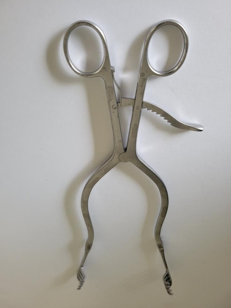 AESCULAP WEITLANER RETRACTOR BV271R