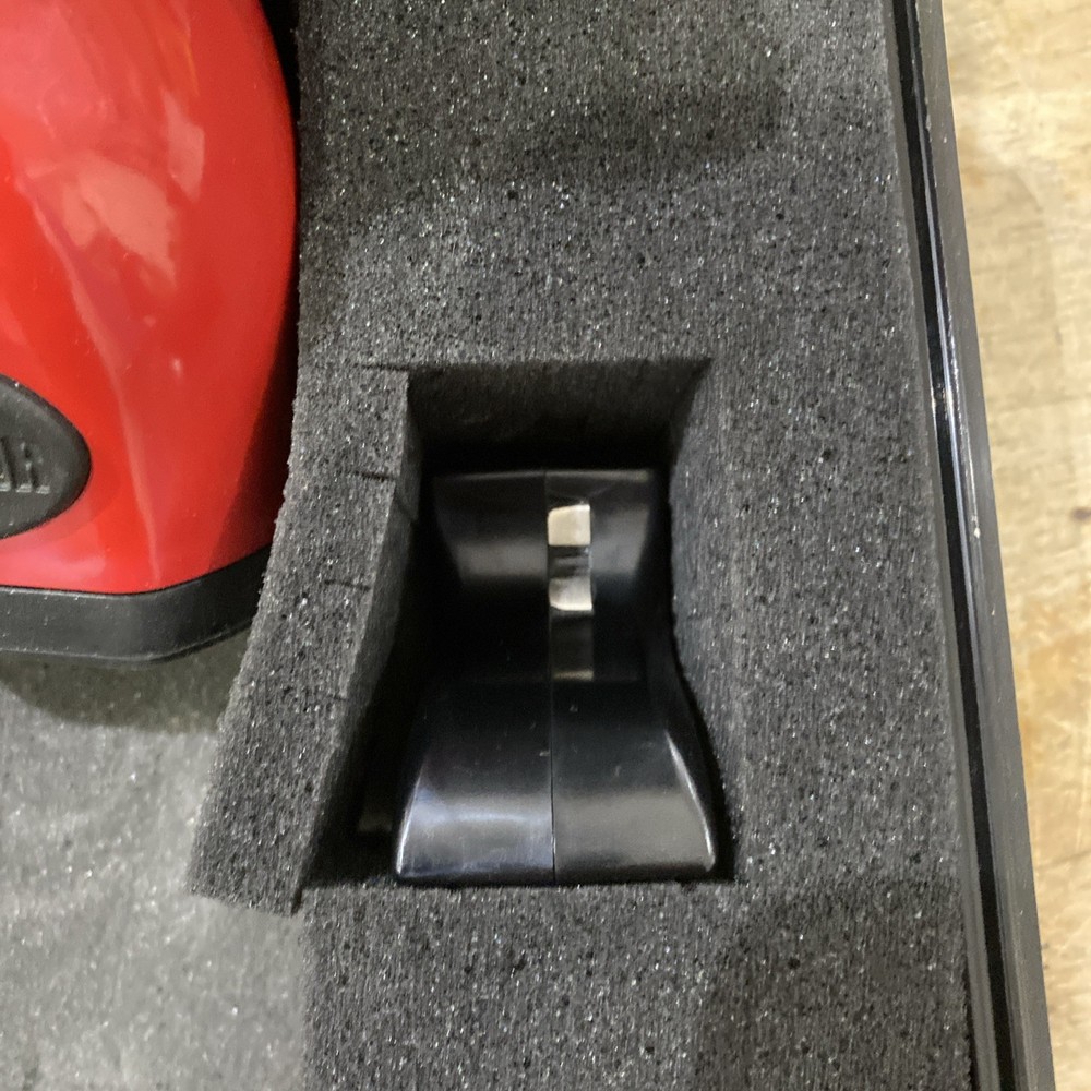 Bullard Crew CamIR Thermal Image Camera READ