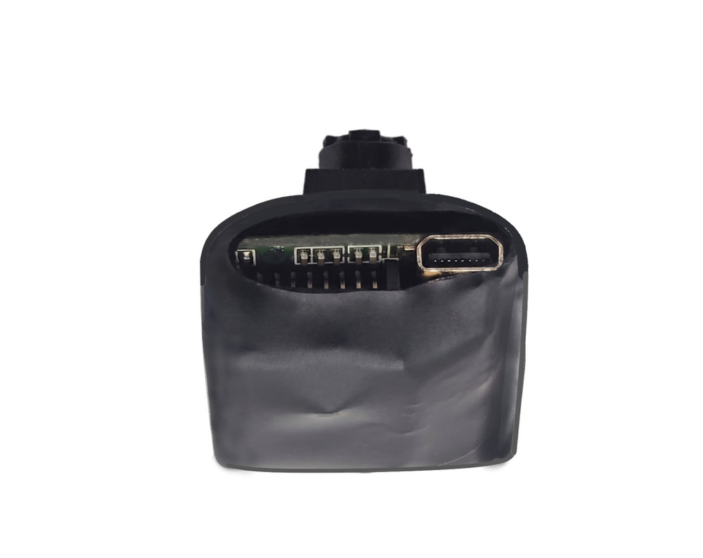 Mini Camera- Best Digital Security Webcam - Portable Compact Wireless Body Cam