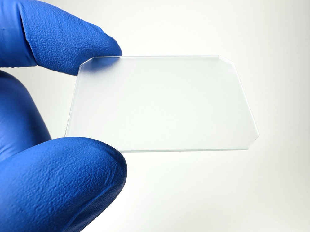 Olympus CK Series Rectangular Frosted Filter Inverted Microscope CK2 CK30 CK40