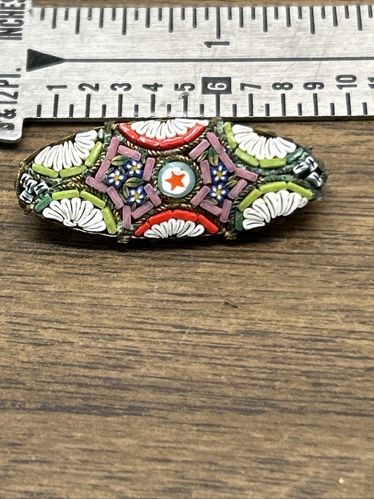 Masonic Brooch
