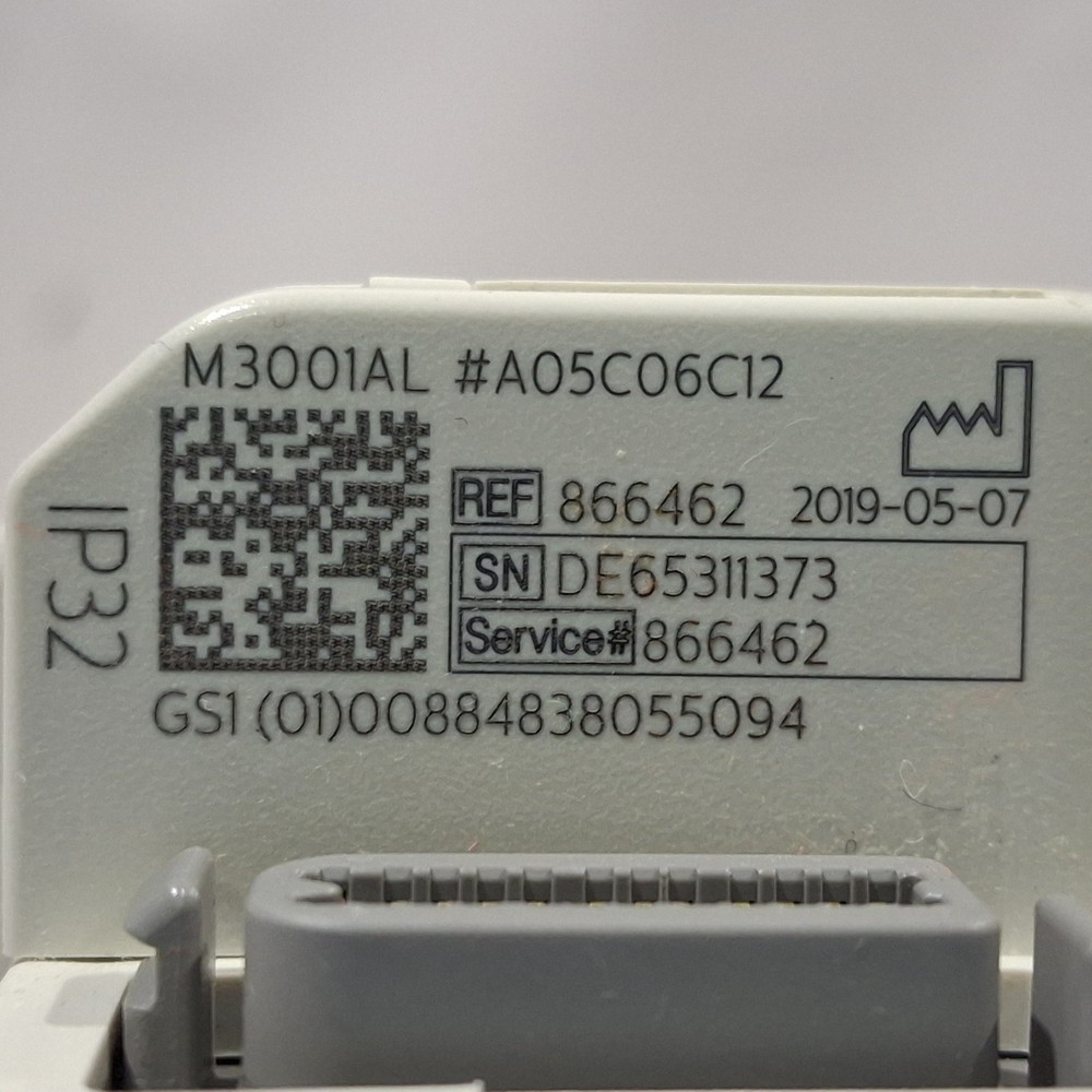 Philips M3001AL-A05C06C12 MMS Module