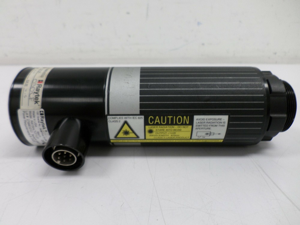 Raytek RAYSHLTCF1 Non-Contact Infrared Temperature Sensor