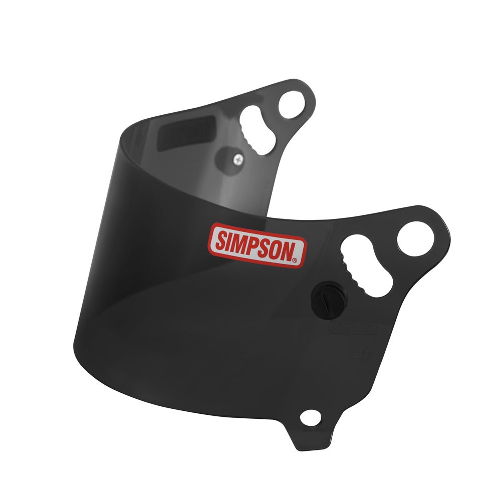 Simpson Helmet Shield VPY01;