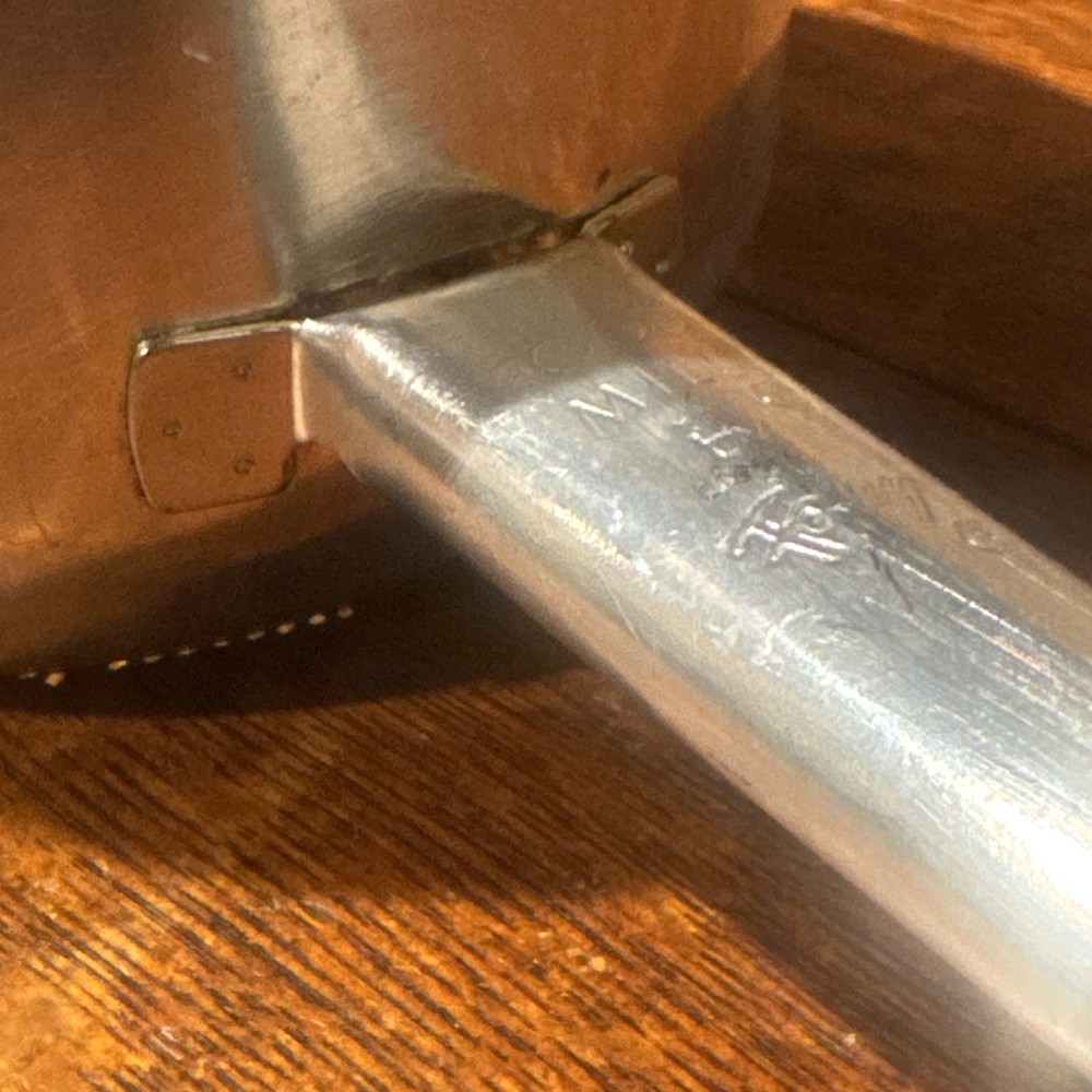 VINTAGE FOLEY FOOD MILL