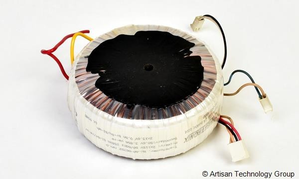 Powertronix AA-86702 Transformer