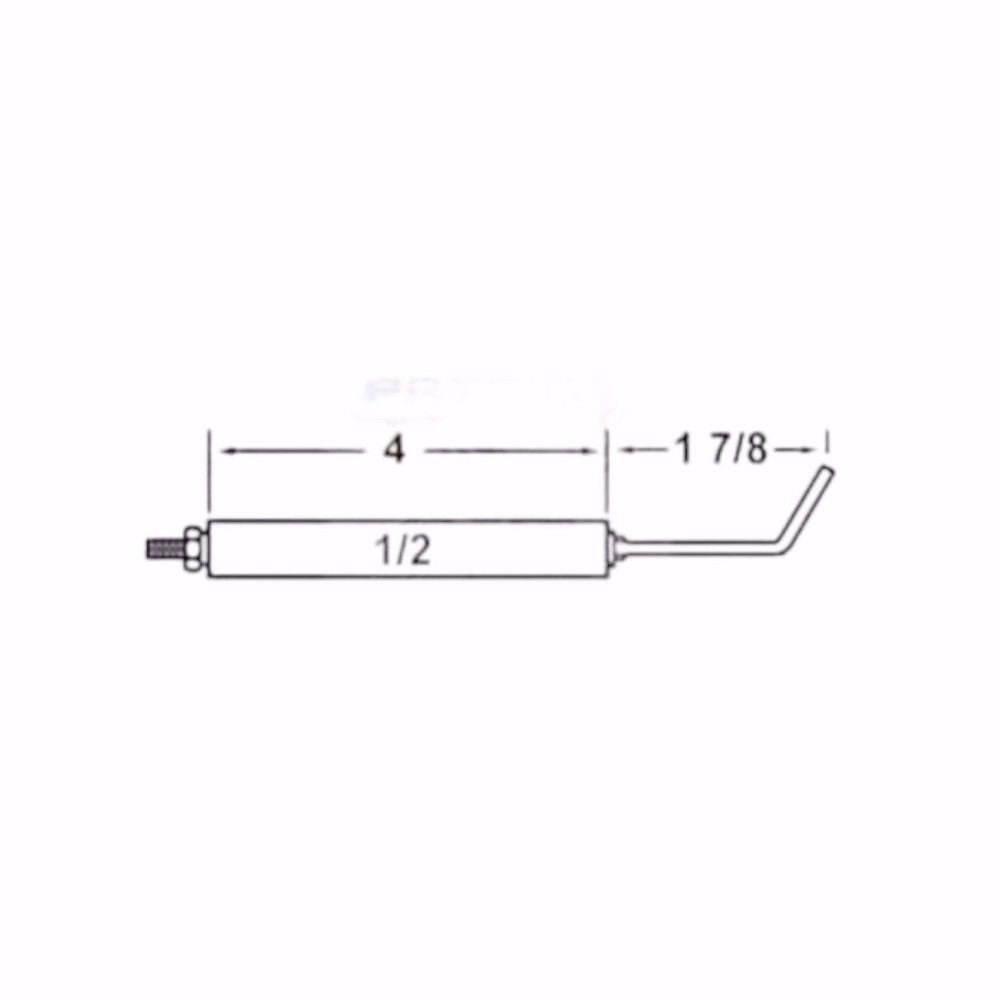 CROWN 28020-02 WAYNE ELECTRODE SET