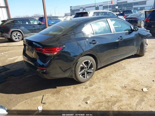 Fuse Box Engine Fits 20-25 SENTRA 3917190