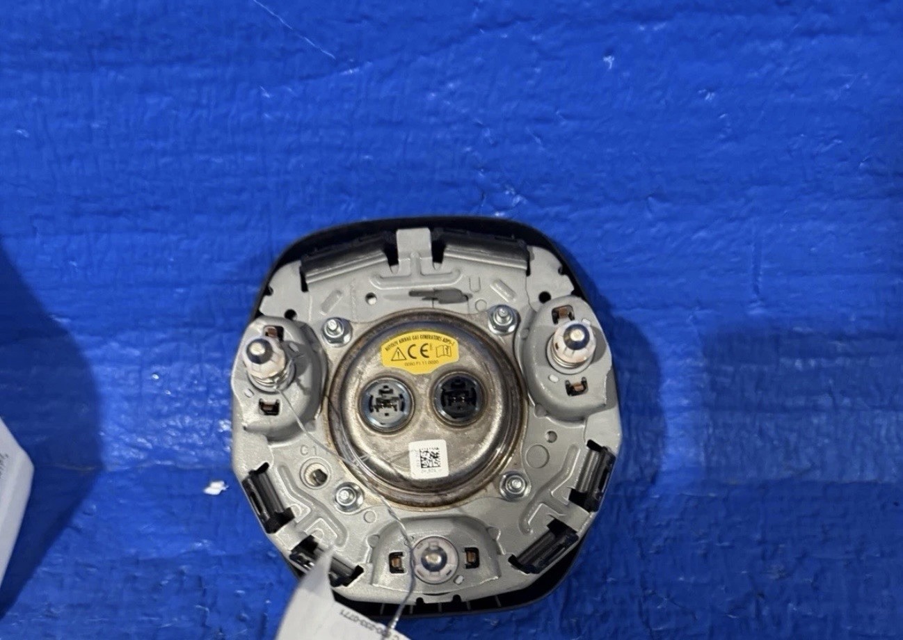 2022-2023-2024-2025-Honda Civic Driver Wheel Airbag