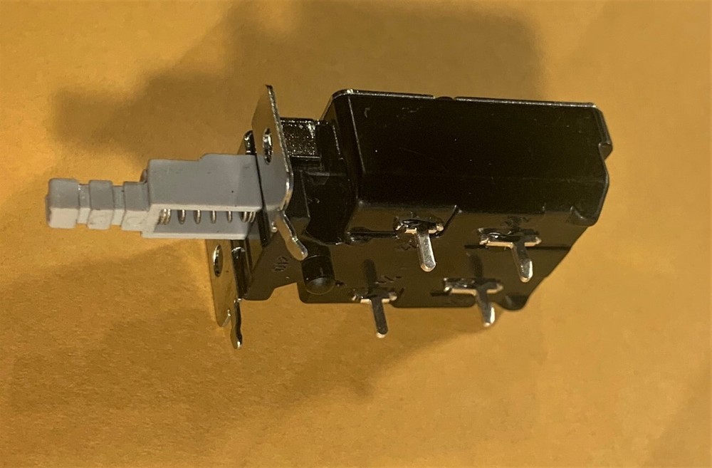 Crown Audio Power REPLACEMENT Switch for CTs 4200, CDi 2000, XTi 2002