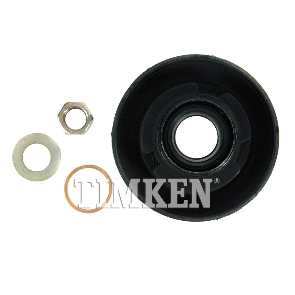Center Support w/Brng Timken HB12