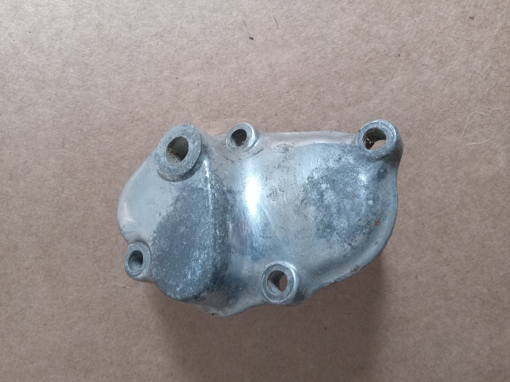 Honda CB450 Left Side Engine Cam Bearing End Cap