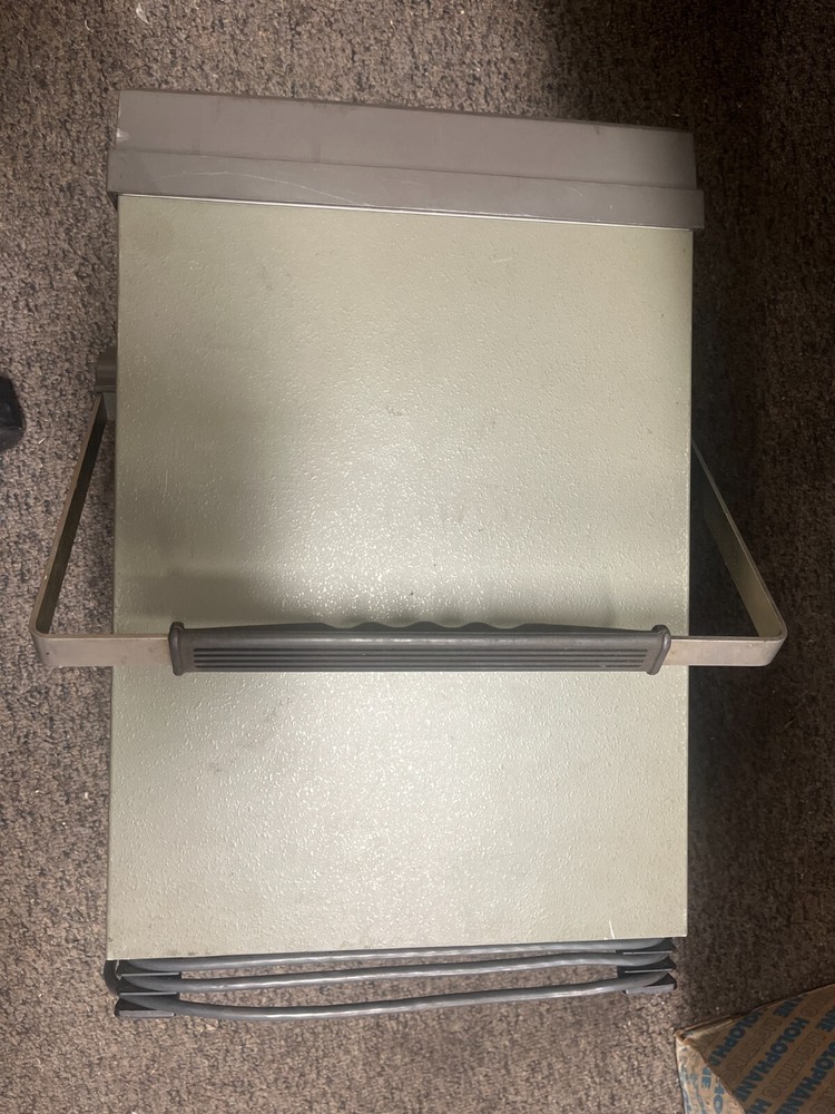 Hitachi V-650F Oscilloscope