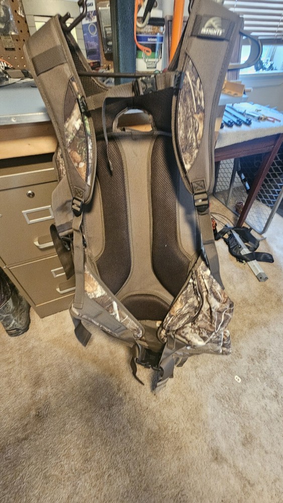 Insights The Vision Compound Bow Pack | Hunting Pack