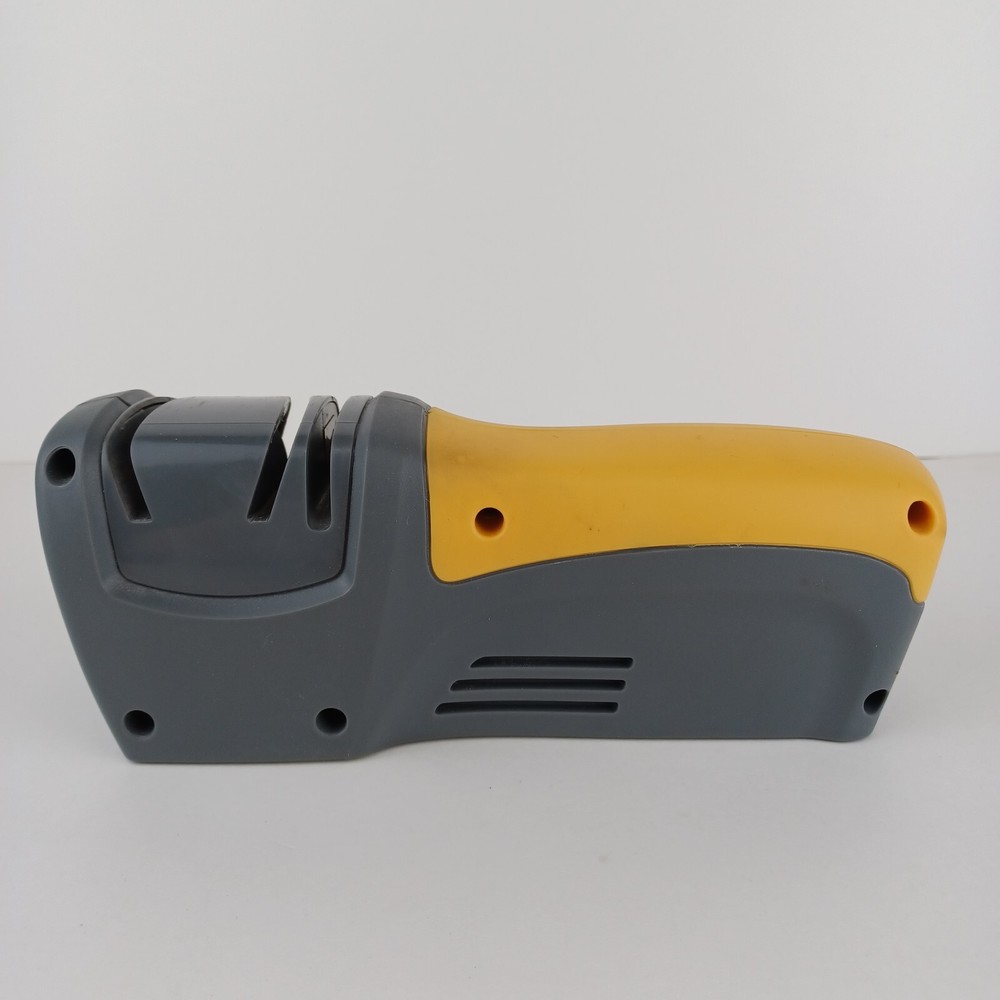 Smith's Electric Knife Sharpener with Cord Model 50005 Intertek