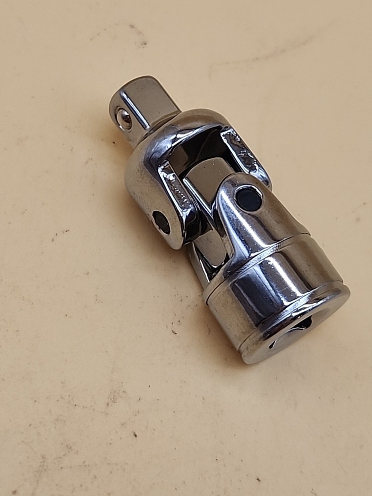 Williams 30007 1/2 inch Universal Joint Socket Adapter