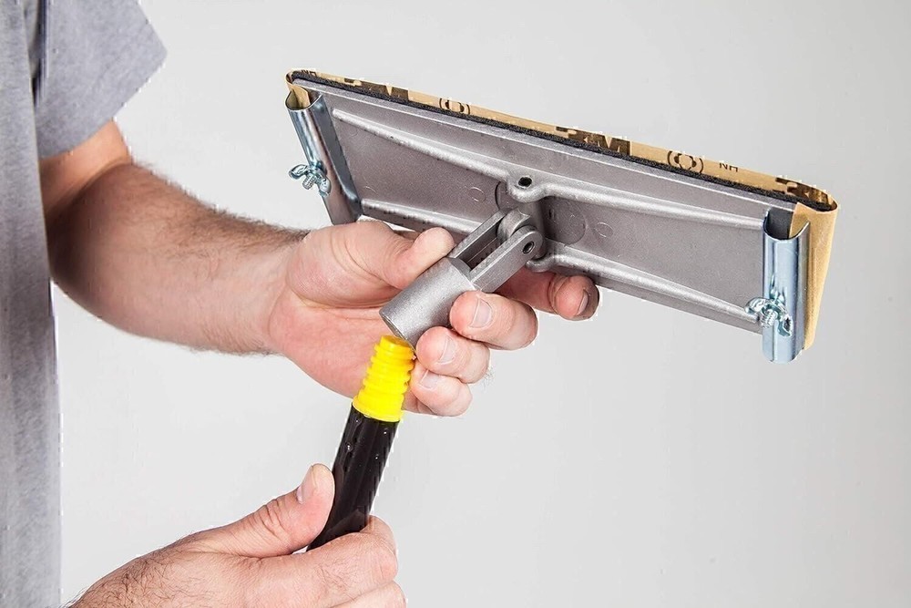 Red Devil 2743 Heavy Duty Professional Pole Sander