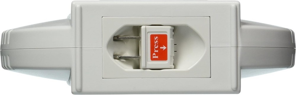 Compact E-500 Mini Dehumidifier - Portable, Renewable & 22- Trusted Brand