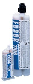 Fusor 111B Metal Patch Panel Adhesive Bondline Control (Fast Set), 1.7 Oz.