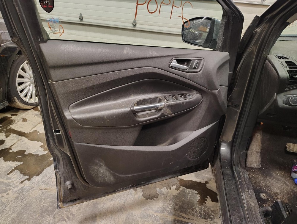 Used A/C Selector Switch fits: 2016 Ford Escape Front automatic temperature cont