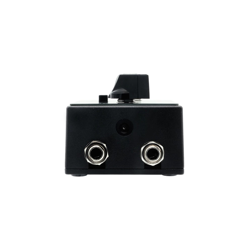 Thee Treble Overload