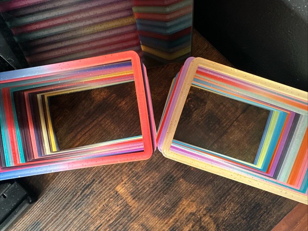 Graded Card Guards = 29 Total Bundle / $2.48 Each