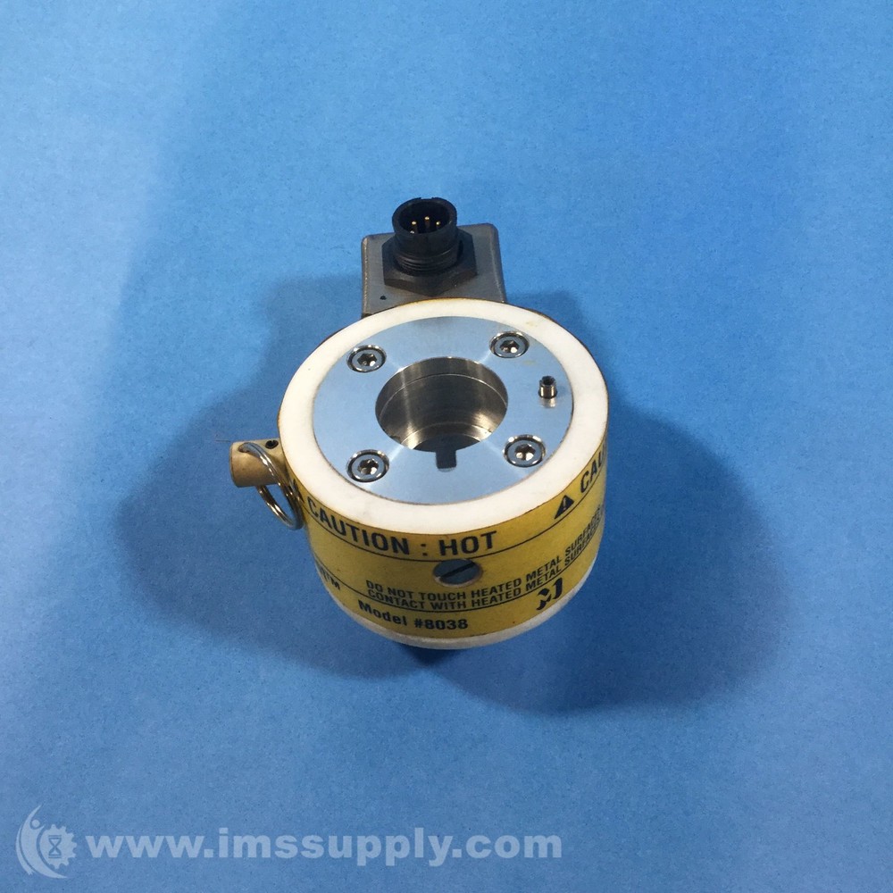 Matthews 8038 DryDot Encoder USIP