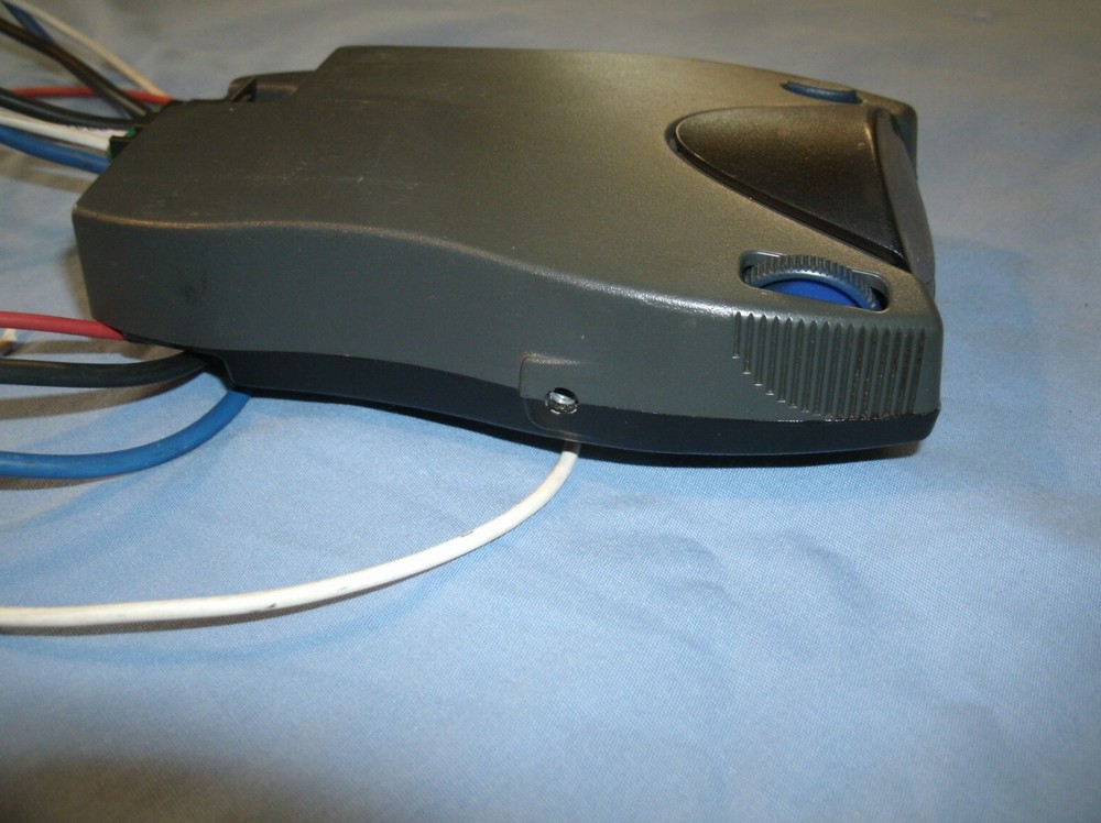 Prodigy P1 Electronic Trailer Brake Control With Harness