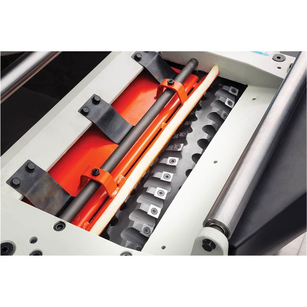 SB1108 15" Variable-Speed Planer with Helical Cutterhead