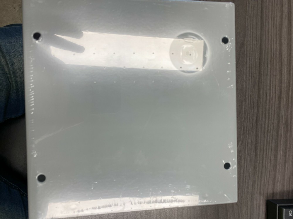 8inx8inx4in Electrical Enclosure #CHKO884