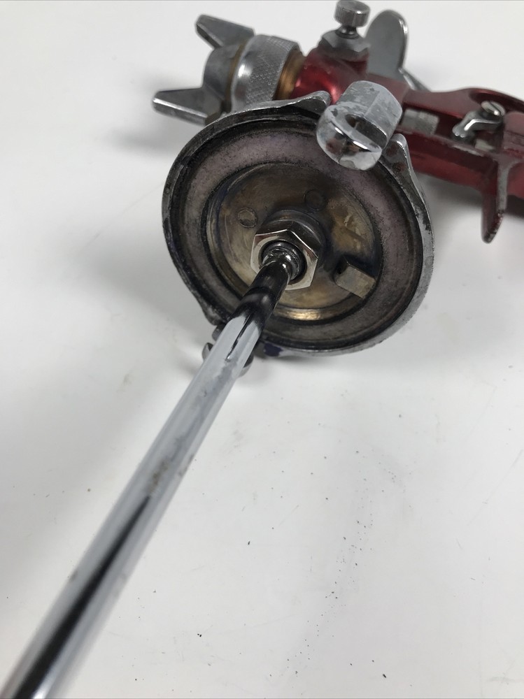 Mac Tools Econo-Koat Finish Sprayer (Used)
