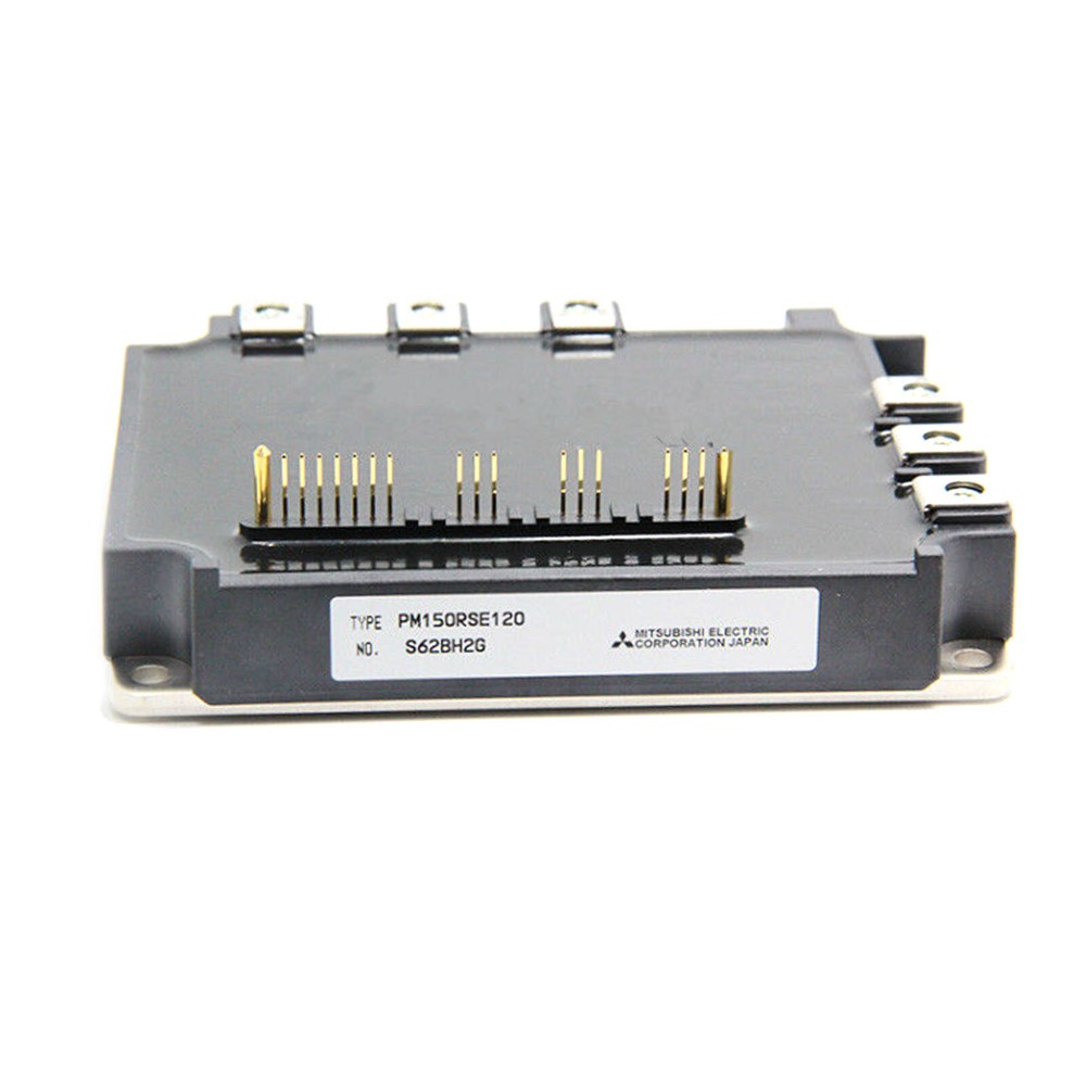 New In Box MITSUBISHI PM150RSE120 Module