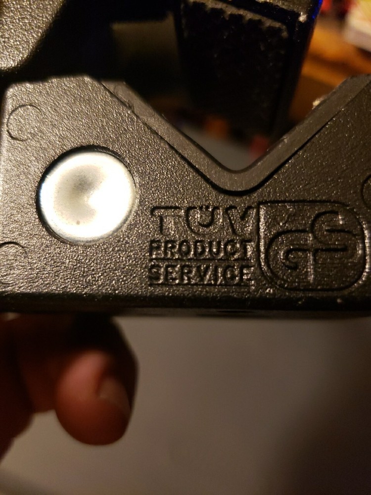 Manfrotto 035 Super Clamp - Black