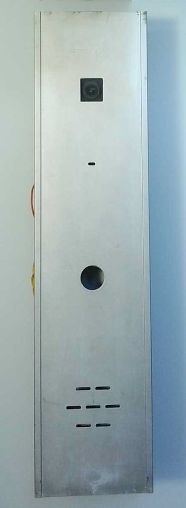 Mircom Intercom Station Camera and Speaker