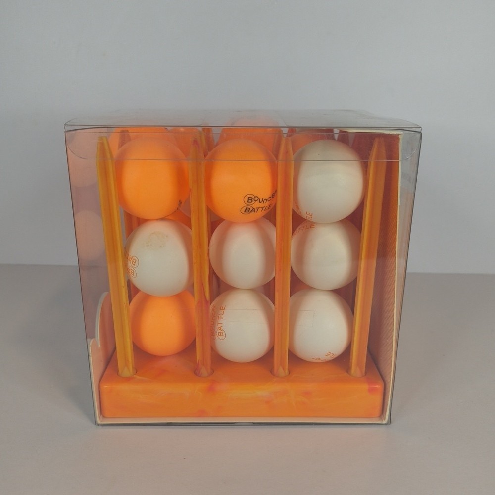 BOUNCE BATTLE Game Ball Multiplayer Kids