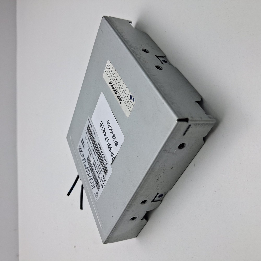 2011-2017 Porsche Cayenne Camera Control Module 7P5907441B