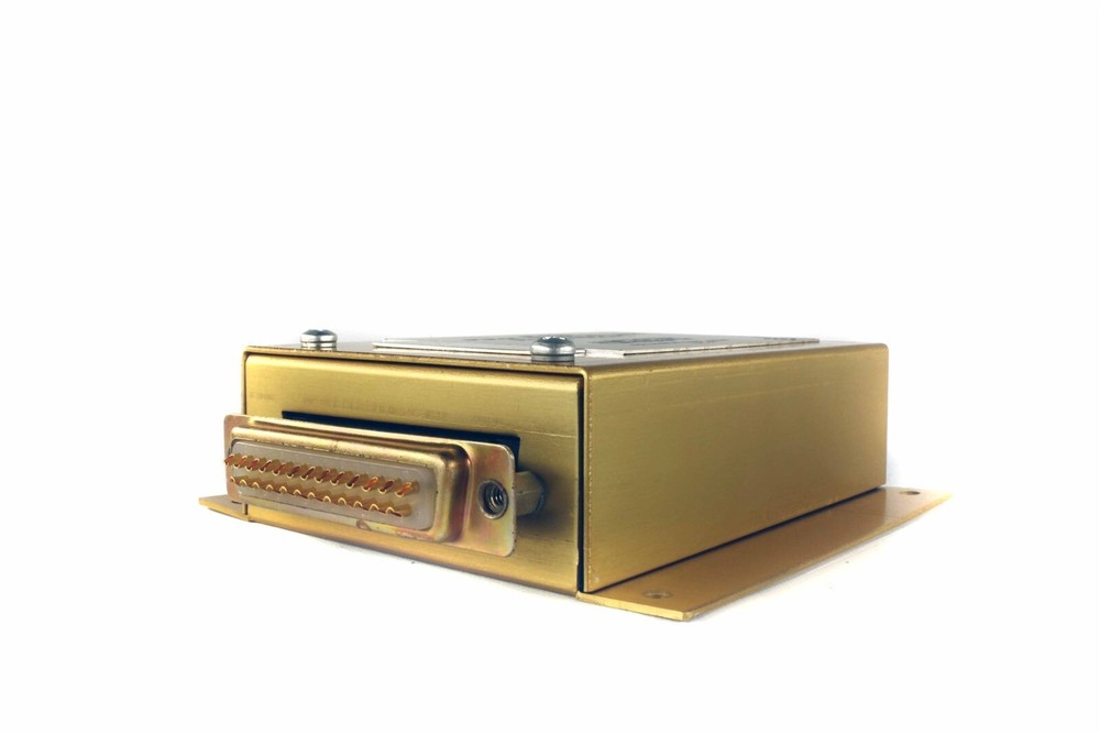 Foster 61-PIU Pulse interface Unit 804B0042