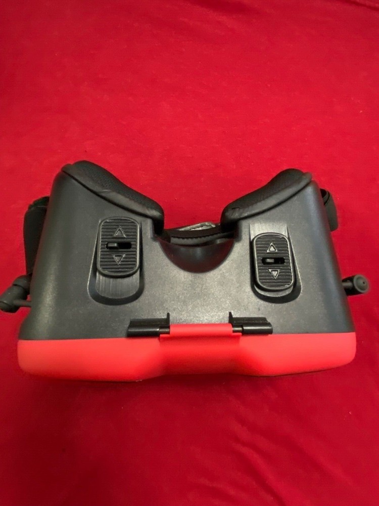 Virtual Reality VR Headset Tzumi Dream Vision