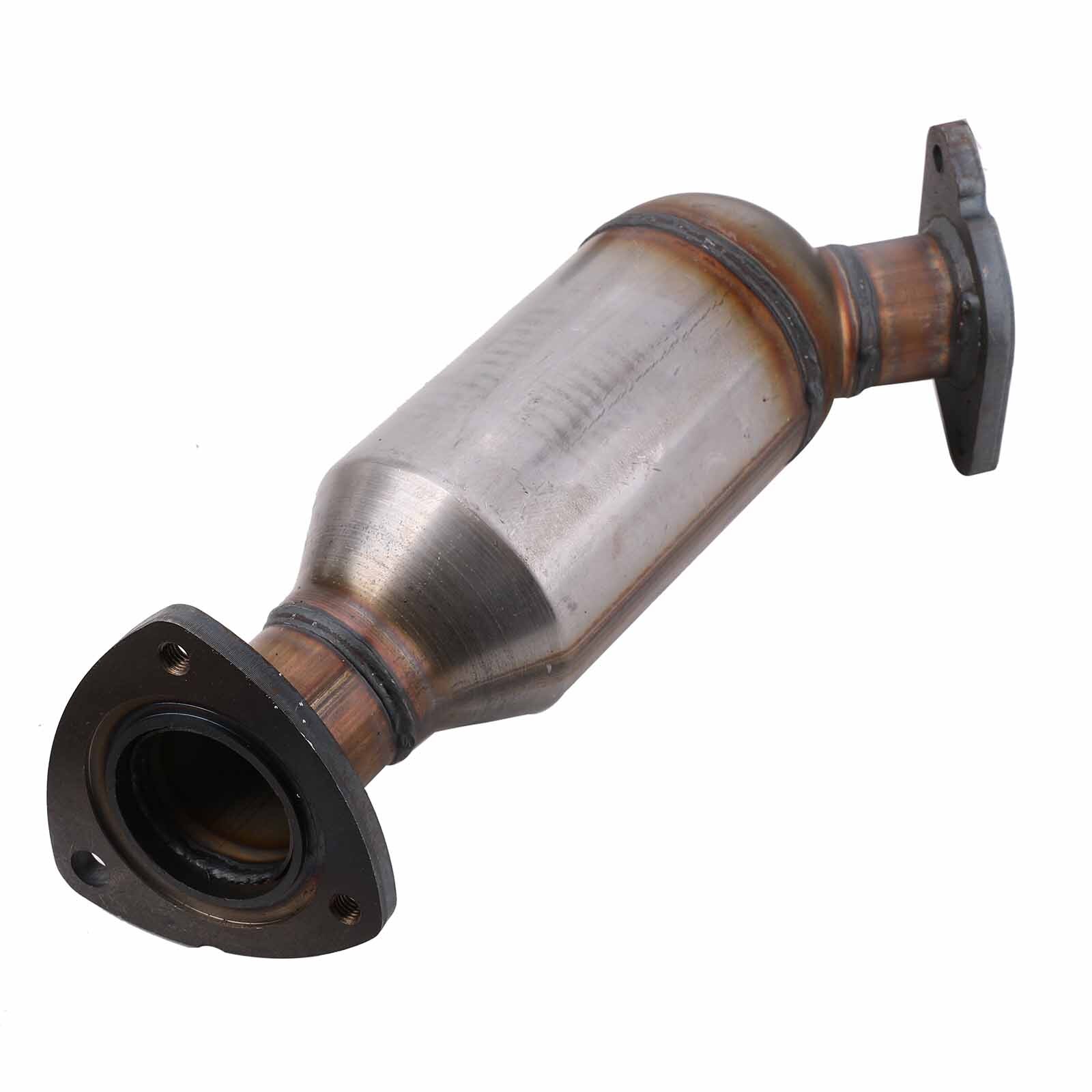 Catalytic Converter Set For 09-17 Buick Enclave/Chevy Traverse/GMC Acadia 3.6L