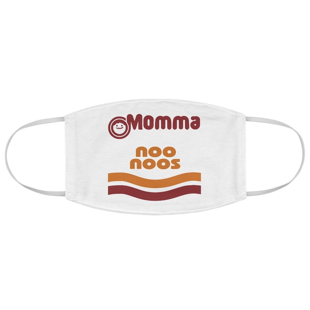 Noo Noos Face Mask