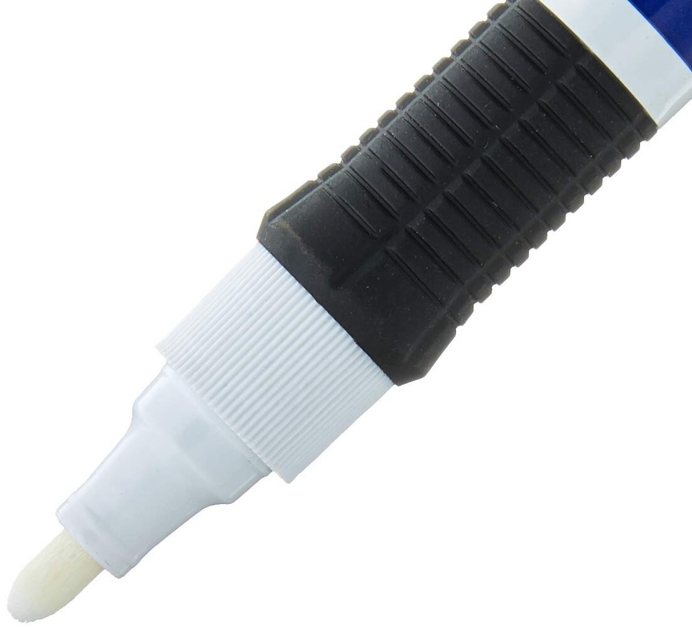Miracle Sealants Grout Pen, White, 6 Pack