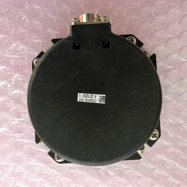 1pc OSA18-131   original servo motor encoder