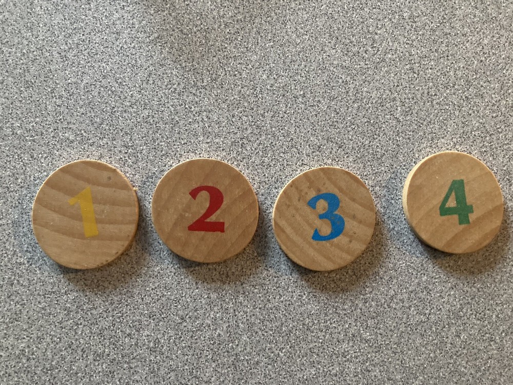 Billiards Board Game